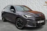 2025 Cupra Terramar