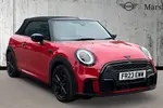 2023 MINI Convertible