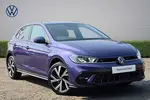 2024 Volkswagen Polo