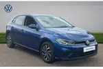 2023 Volkswagen Polo