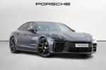 2026 Porsche Panamera