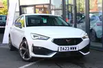 2023 Cupra Leon