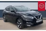 2019 Nissan Qashqai