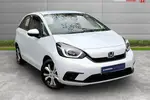 2023 Honda Jazz