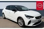 2021 Vauxhall Corsa
