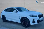 2023 BMW X4