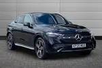 2025 Mercedes-Benz GLC Coupe