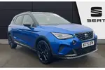 2025 SEAT Arona