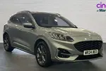2024 Ford Kuga