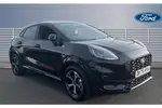 2025 Ford Puma