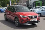 2024 SEAT Arona