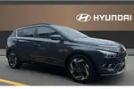 2024 Hyundai Bayon
