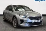 2022 Kia XCeed
