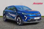2026 Renault Symbioz