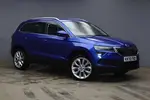2020 Skoda Karoq