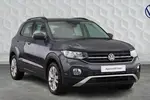 2022 Volkswagen T-Cross