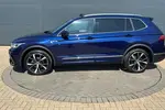 2024 Volkswagen Tiguan Allspace