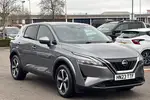 2023 Nissan Qashqai