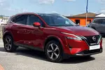 2023 Nissan Qashqai