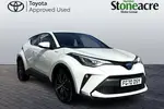 2020 Toyota C-HR