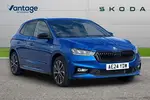 2024 Skoda Fabia