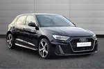 2019 Audi A1