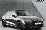 2026 Audi A3