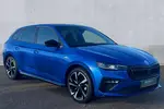 2025 Skoda Scala