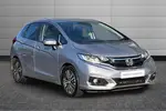 2019 Honda Jazz