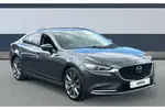 2019 Mazda 6