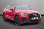 2022 Audi Q2