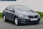 2018 Skoda Octavia