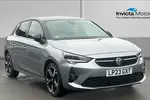 2023 Vauxhall Corsa