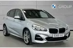 2019 BMW 2 Series Active Tourer