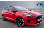 2023 Ford Fiesta