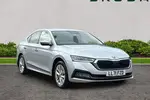 2022 Skoda Octavia
