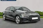 2021 Audi A3