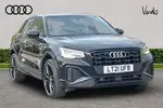 2021 Audi Q2