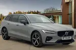 2025 Volvo V60