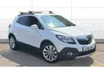 2016 Vauxhall Mokka