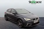 2022 SEAT Ibiza