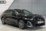 2026 Audi A5