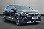 2018 Peugeot 3008