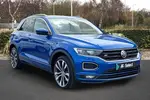 2020 Volkswagen T-Roc