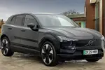 2025 Volvo EX30