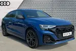2024 Audi Q8