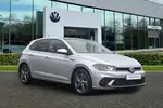 2022 Volkswagen Polo
