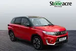 2023 Suzuki Vitara