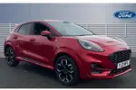 2021 Ford Puma