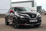 2023 Nissan Juke
